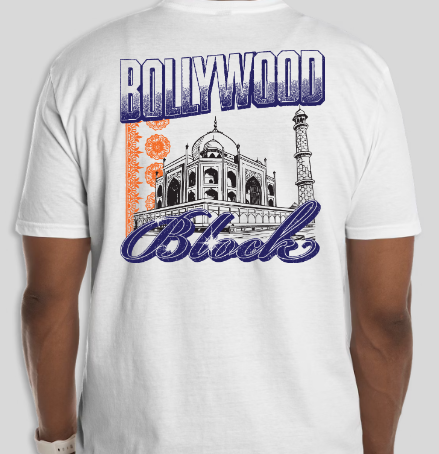 Bollywood Block